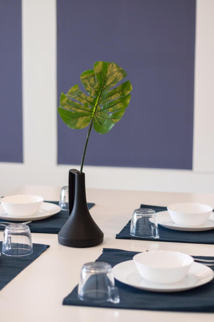 Arte Serviced Apartment @ Penang Gelugor Buitenkant foto